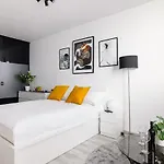 New With Parking * Ljubljana