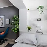 New With Parking Apartman Ljubljana