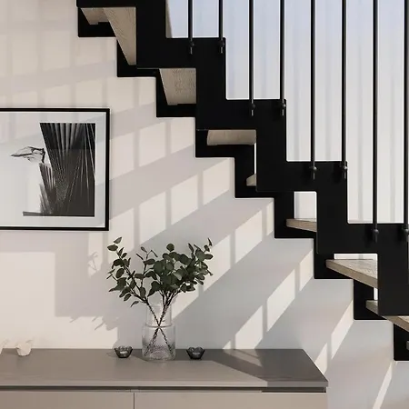 New With Parking * Ljubljana