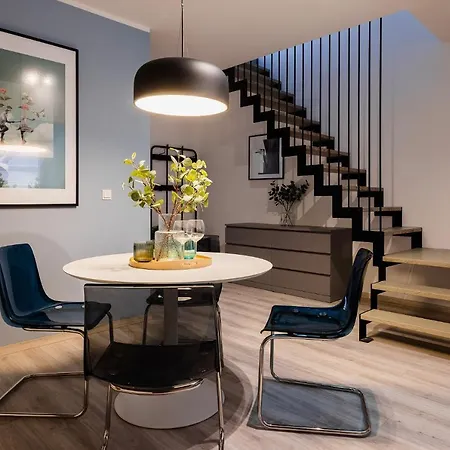 New With Parking *