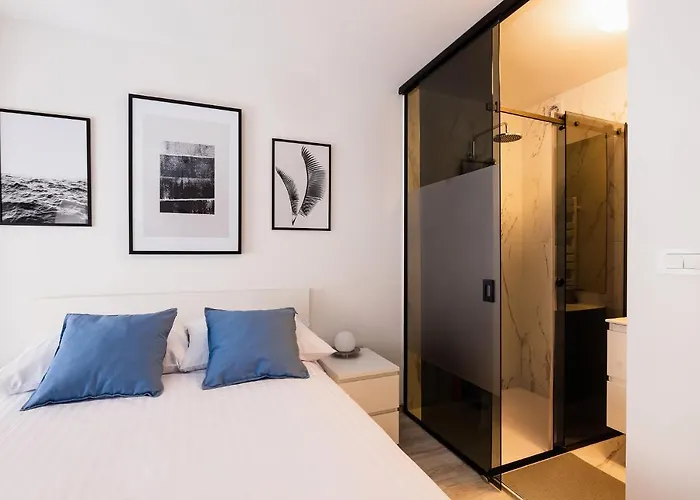 New With Parking Apartman Ljubljana