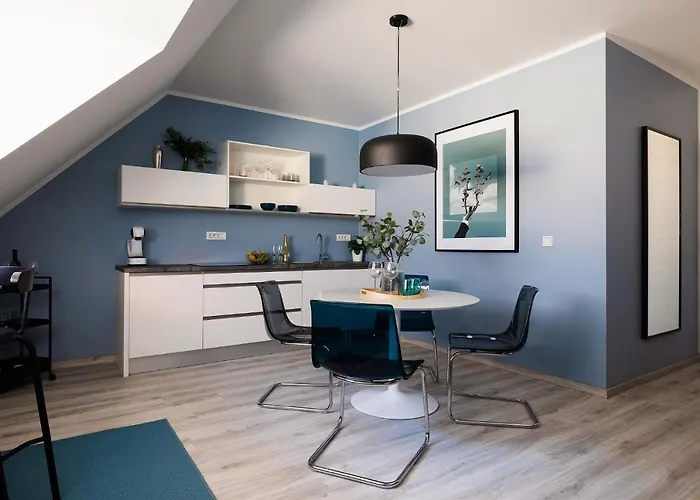 New With Parking * Ljubljana