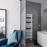 New With Parking * Ljubljana