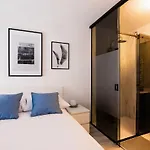 New With Parking Apartamento Liubliana