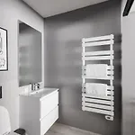 New With Parking