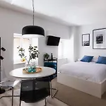 Apartment New With Parking *