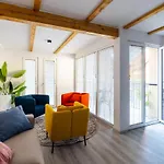 Apartment New With Parking *