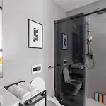 New With Parking Apartment *