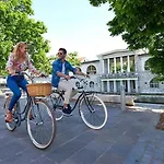 New With Parking Ljubljana