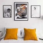 New With Parking Apartment *