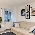 Apartment New With Parking Laibach