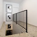 New With Parking Apartment
