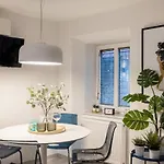 Apartment New With Parking