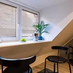 Appartement New With Parking Ljubljana
