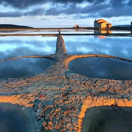 Appartamento New With Parking