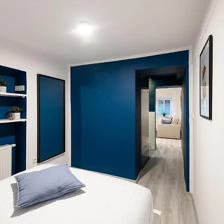 New With Parking Appartamento *