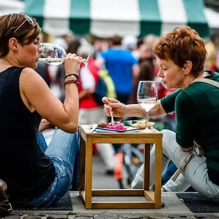 Appartamento New With Parking *