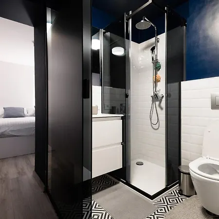 New With Parking * Ljubljana