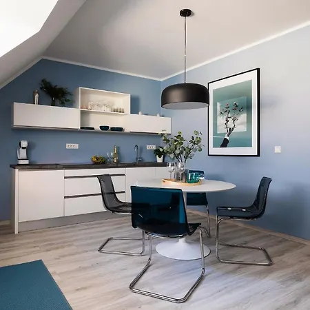 New With Parking * Ljubljana