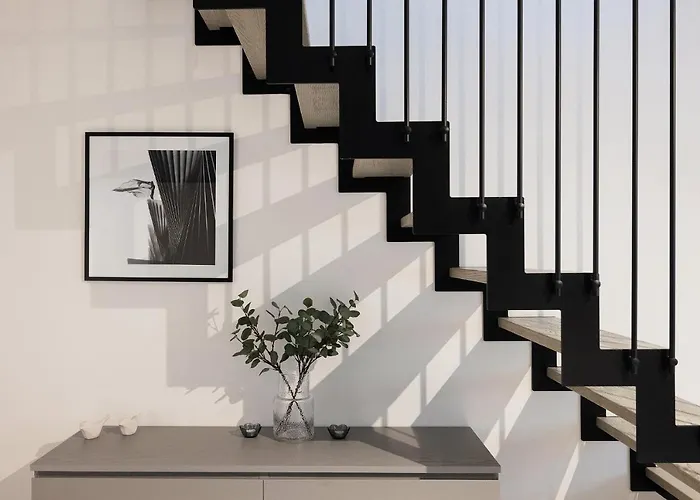 New With Parking * ليوبليانا