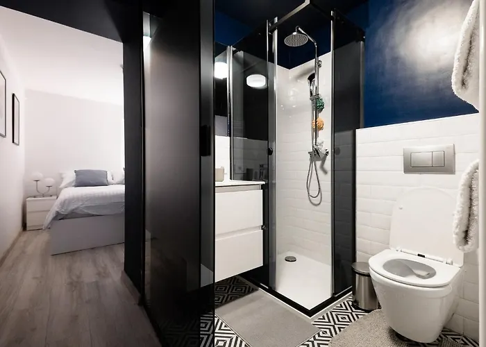 New With Parking * ليوبليانا