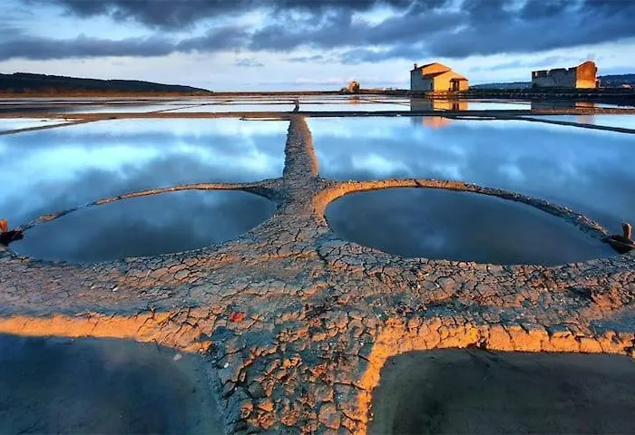 شقة New With Parking