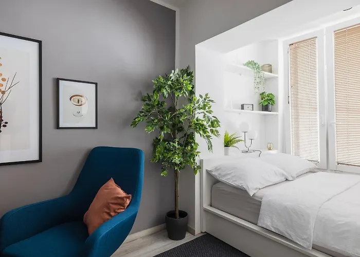 New With Parking * ليوبليانا