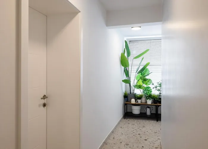 New With Parking * ليوبليانا