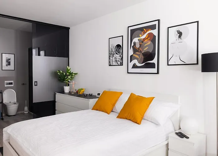 New With Parking * ليوبليانا